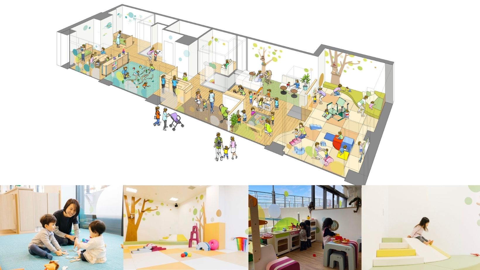 baby&tot place 結 -Yui-