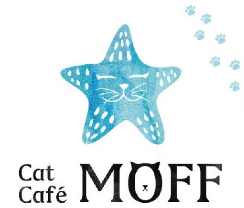Cat Cafe MOFF