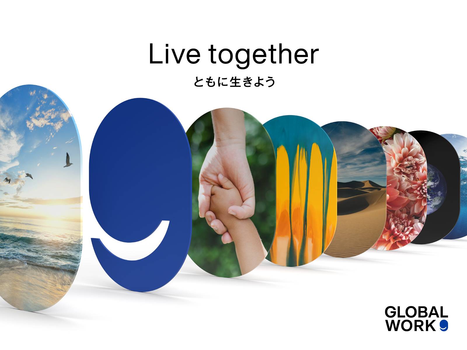 【7月下旬オープン予定】GLOBAL WORK