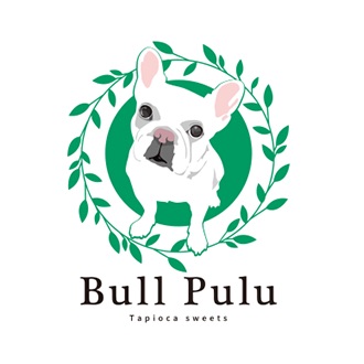 タピオカスイーツ　ブルプル