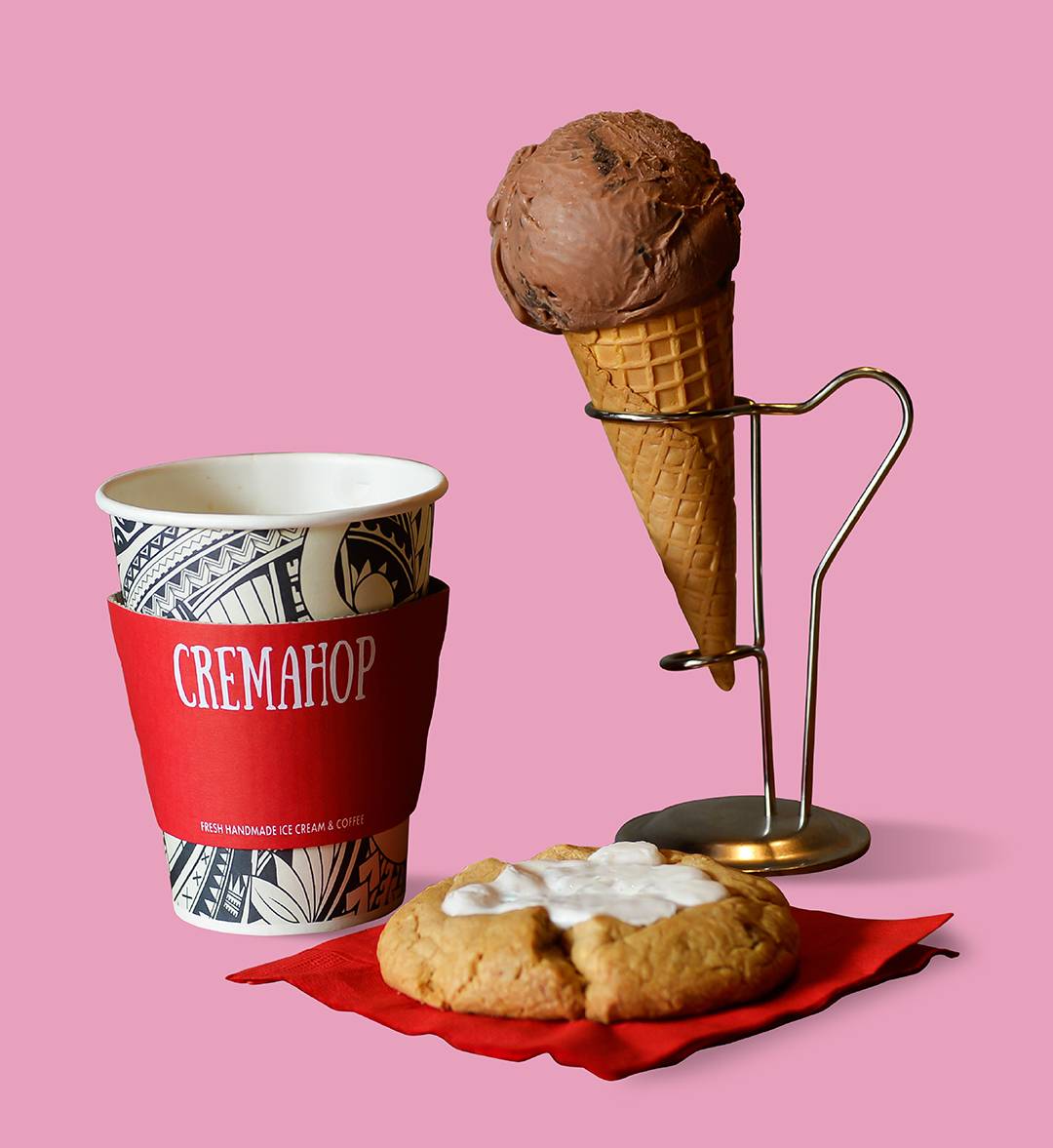 CREMAHOP