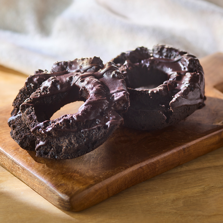 新定番のオールドファッション