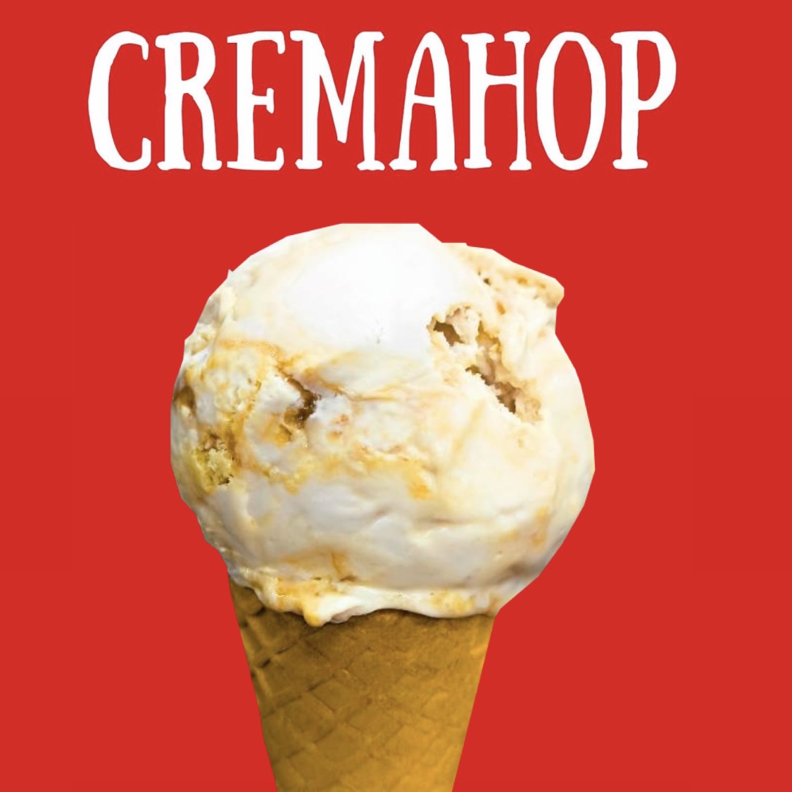 グレープキャラメルケーキ